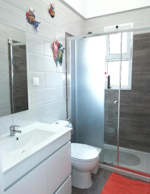 Veiga Areeiro room 3