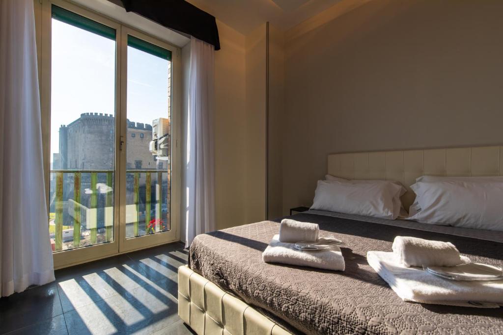 Venere Bellevue room 1
