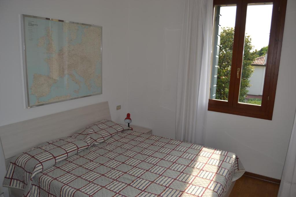 Casa per Venezia&Treviso room 1