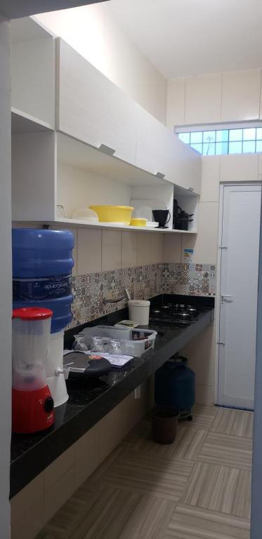 CONDOMÍNIO VENTO DO LITORAL room 2