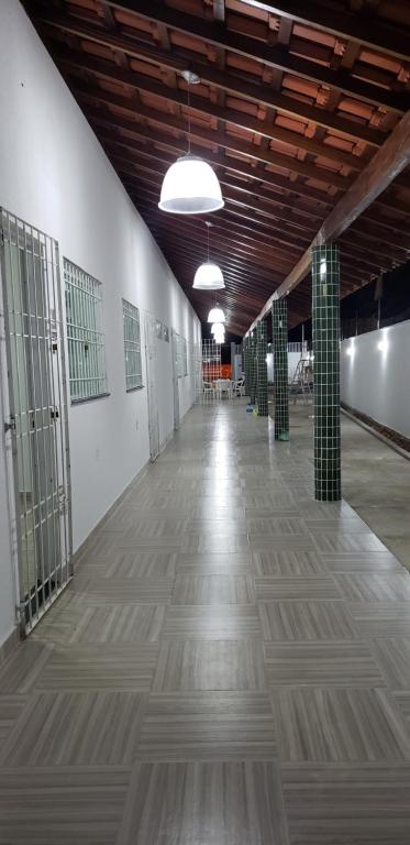 CONDOMÍNIO VENTO DO LITORAL room 4