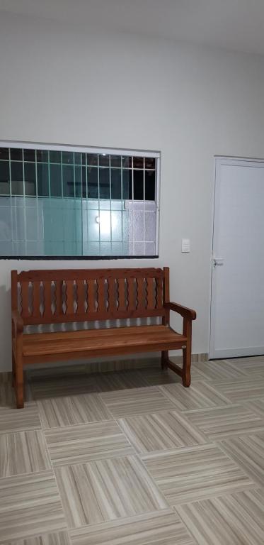 CONDOMÍNIO VENTO DO LITORAL room 6