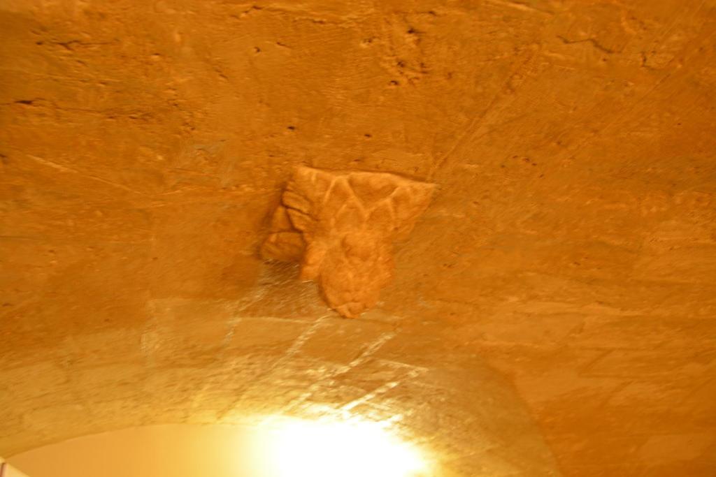 VersoSud old space room 4