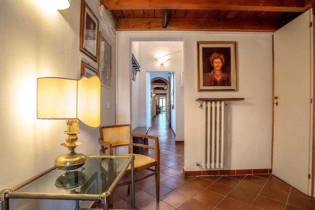 MDR Già Via Larga Rooms room 4