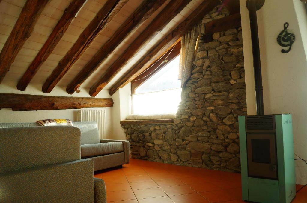 Méizon de Vic room 6
