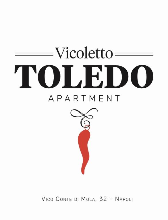 Vicoletto Toledo Apartment room 5
