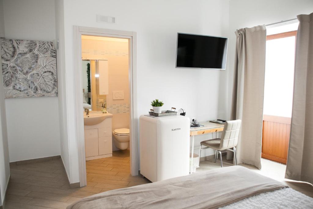 Vicolo 8 room 1