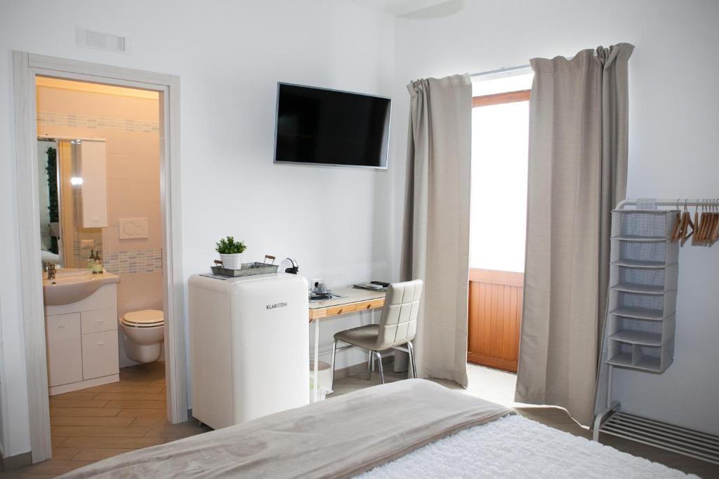 Vicolo 8 room 2