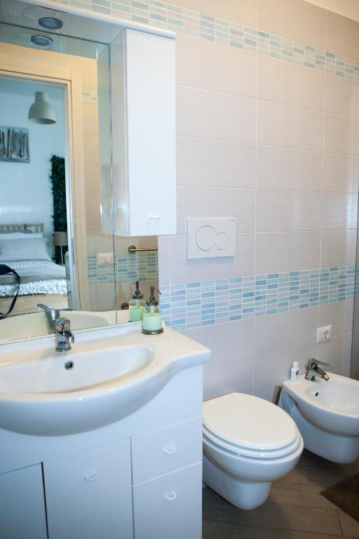 Vicolo 8 room 3