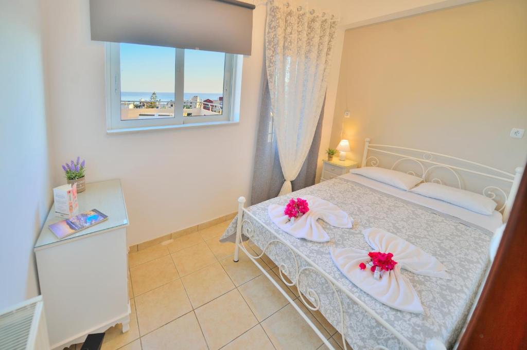 Kissamos View Apartment room 3