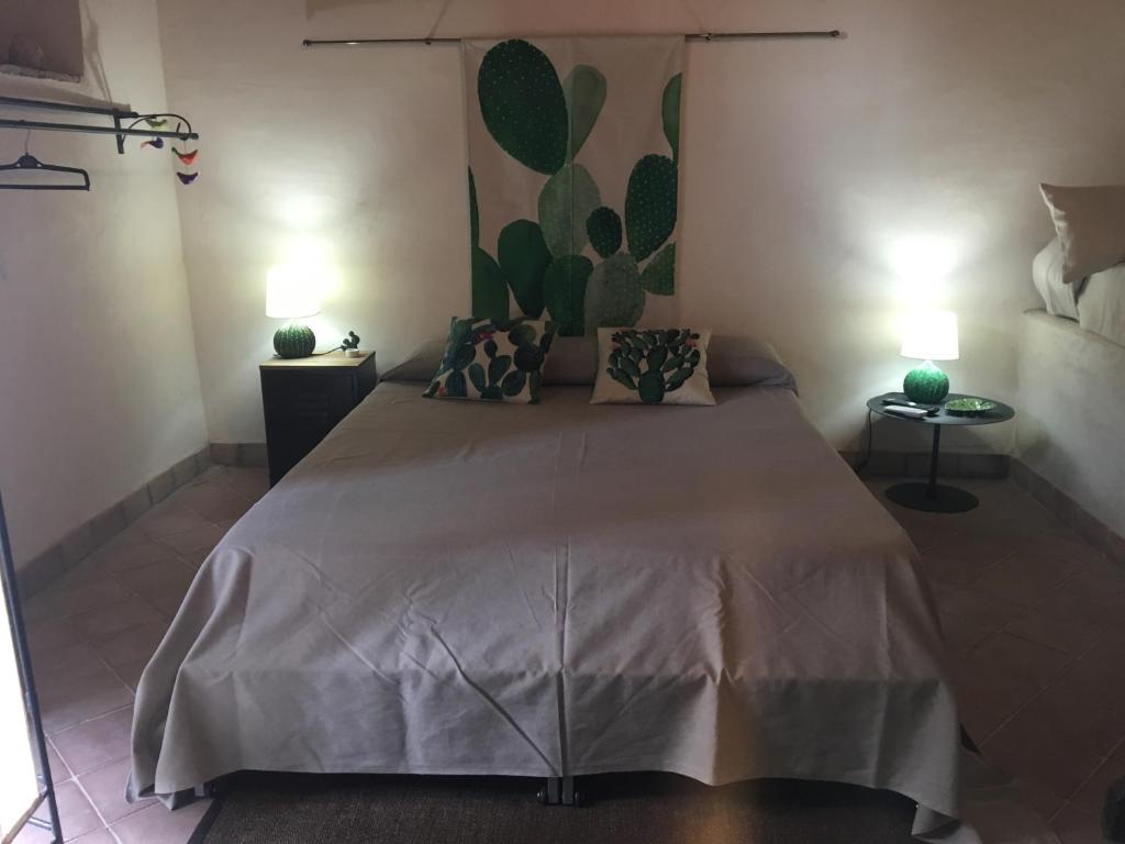 500 B&B Terme Vigliatore room 6