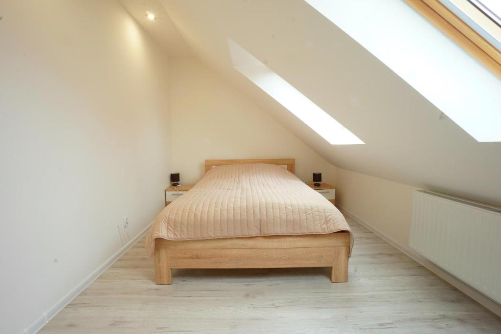 Viking Home: Apartament Joanna room 6