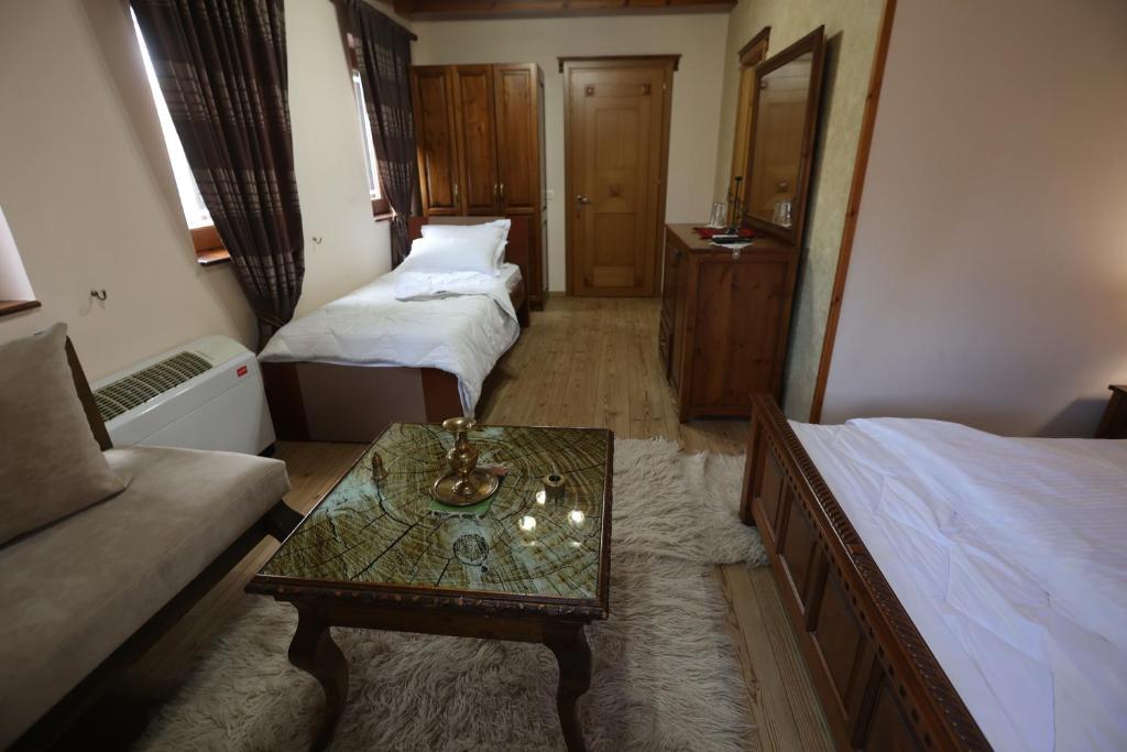 Vila Alket room 4