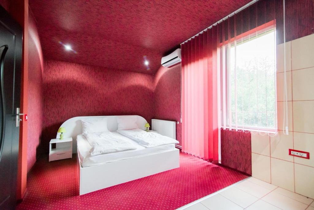 Vila Ana-Maria room 4