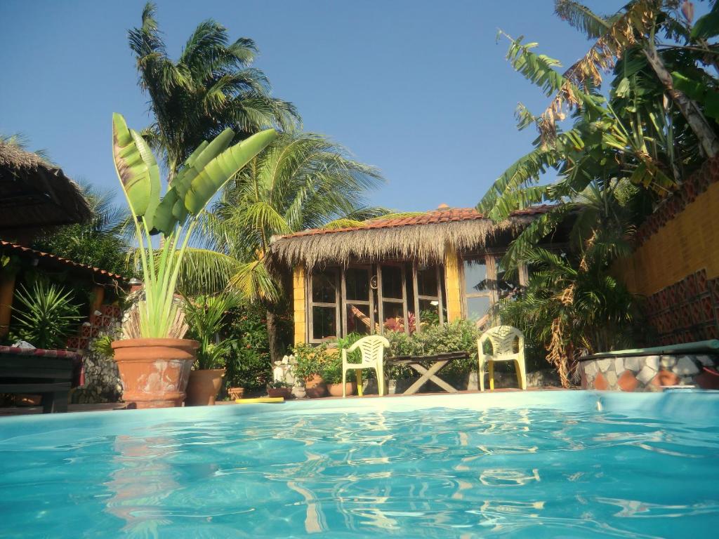 Vila Da Lua – Foto 5