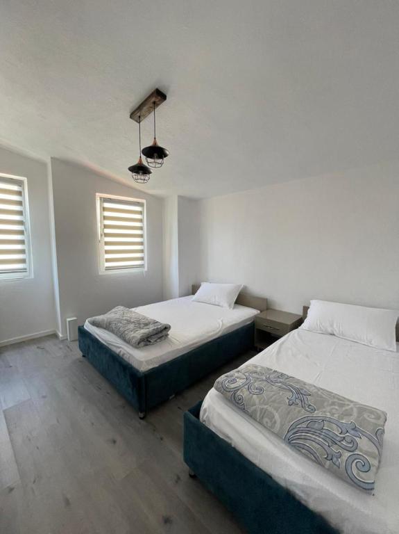 Vila Nikolla room 1