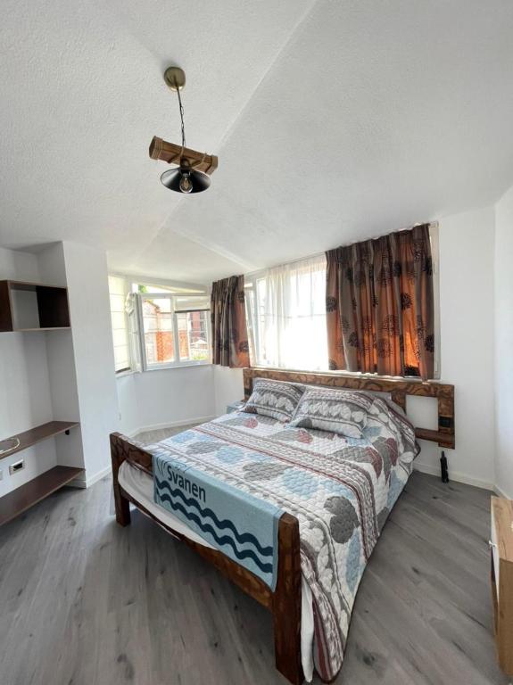 Vila Nikolla room 3