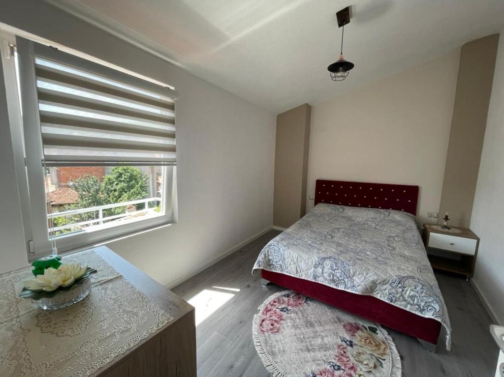 Vila Nikolla room 6