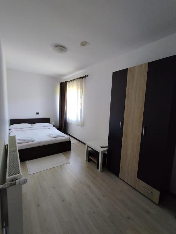 Vila Puiu Borsa MM room 5