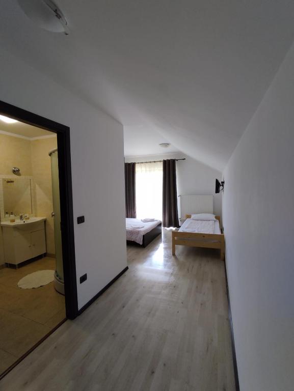 Vila Puiu Borsa MM room 6