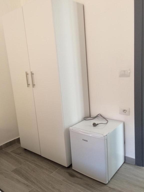 Vila shabani room 1