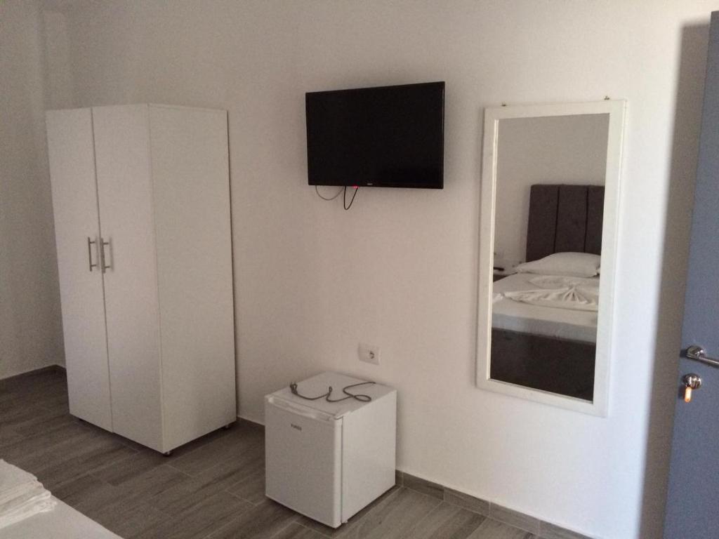 Vila shabani room 2