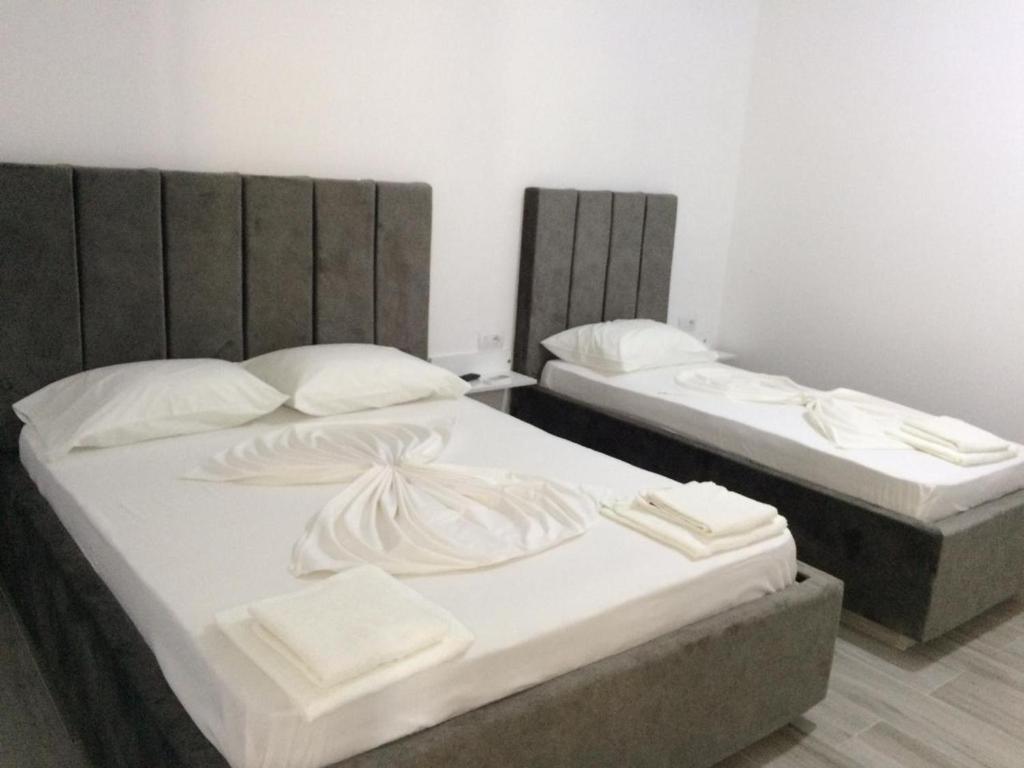 Vila shabani room 3