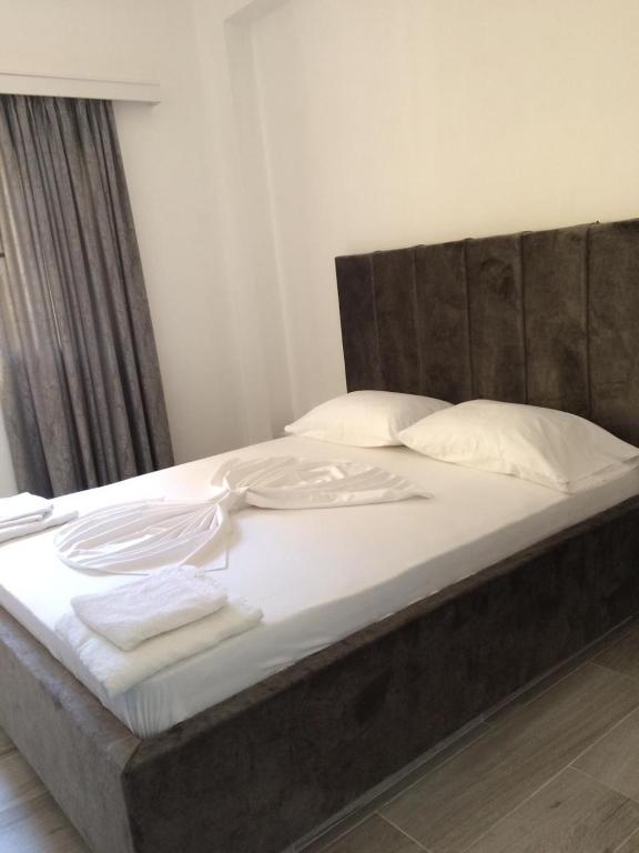 Vila shabani room 4