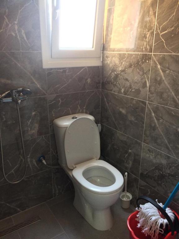 Vila shabani room 5