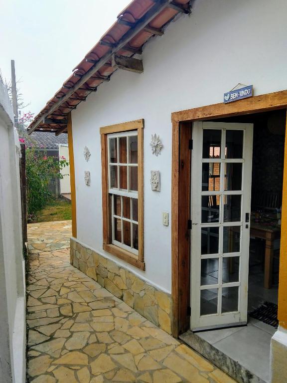 Pousadinha Vila Valentina room 3