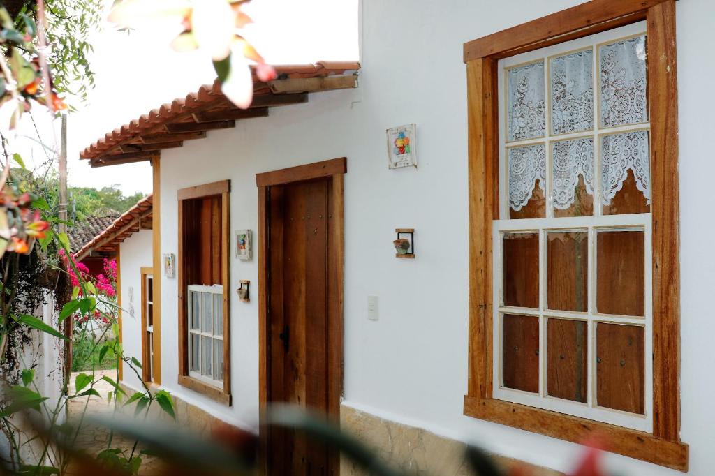 Pousadinha Vila Valentina room 4