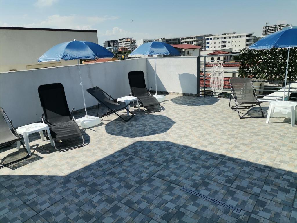 Vila Valparaiso room 2