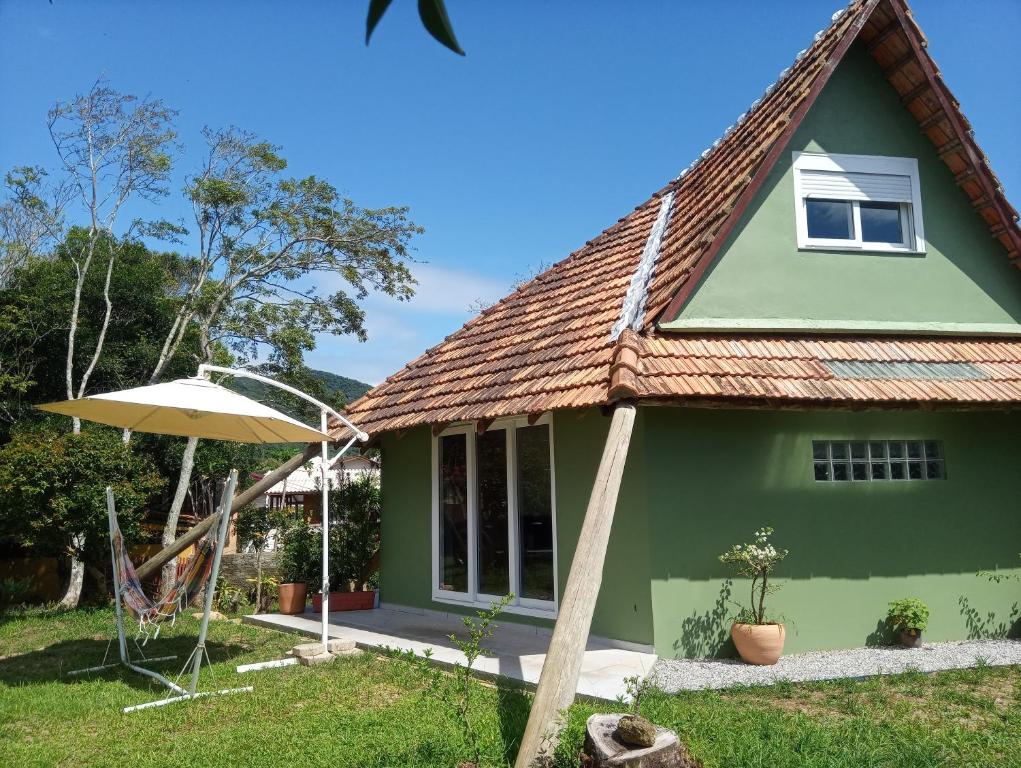 Vila Verde Suites room 1