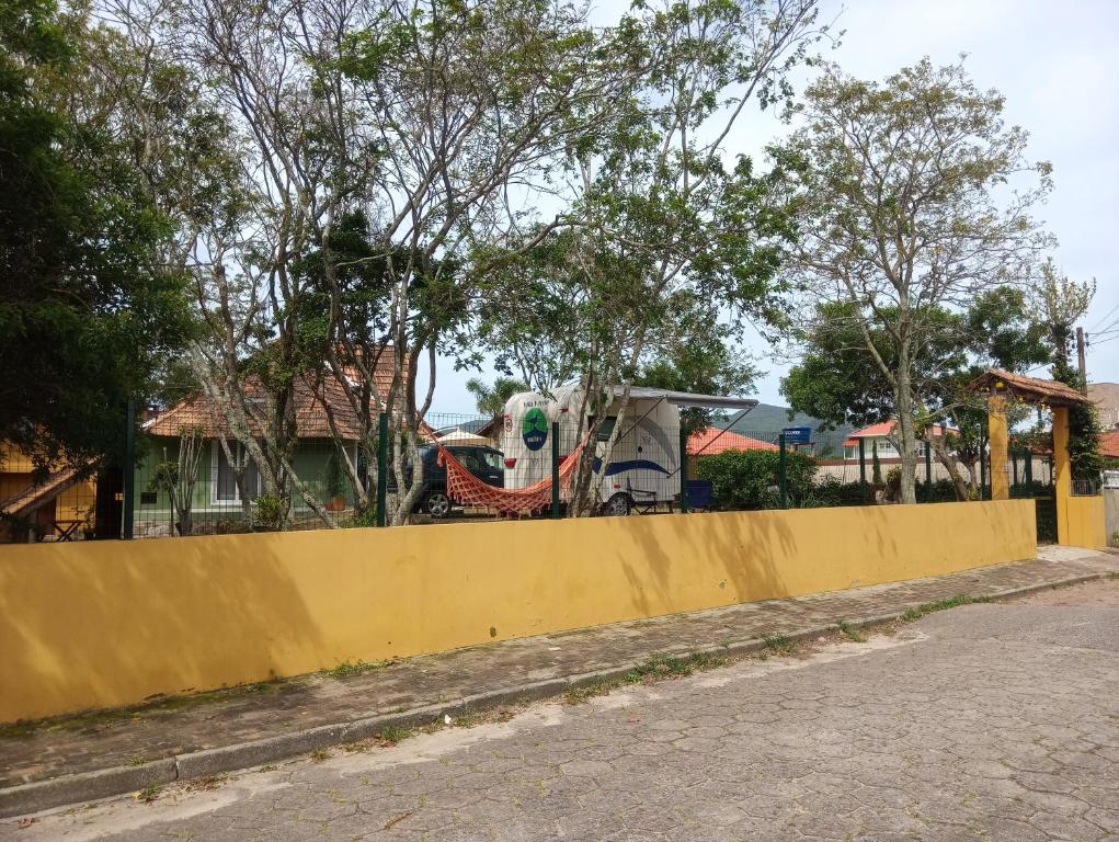 Vila Verde Suites room 3