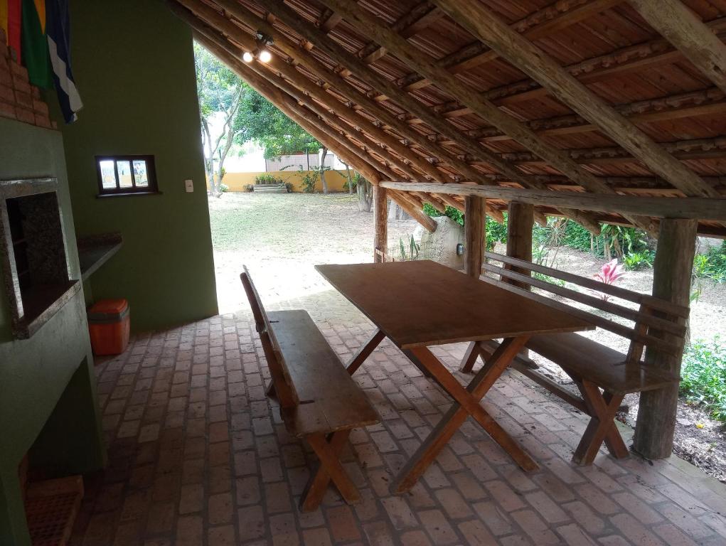 Vila Verde Suites room 6