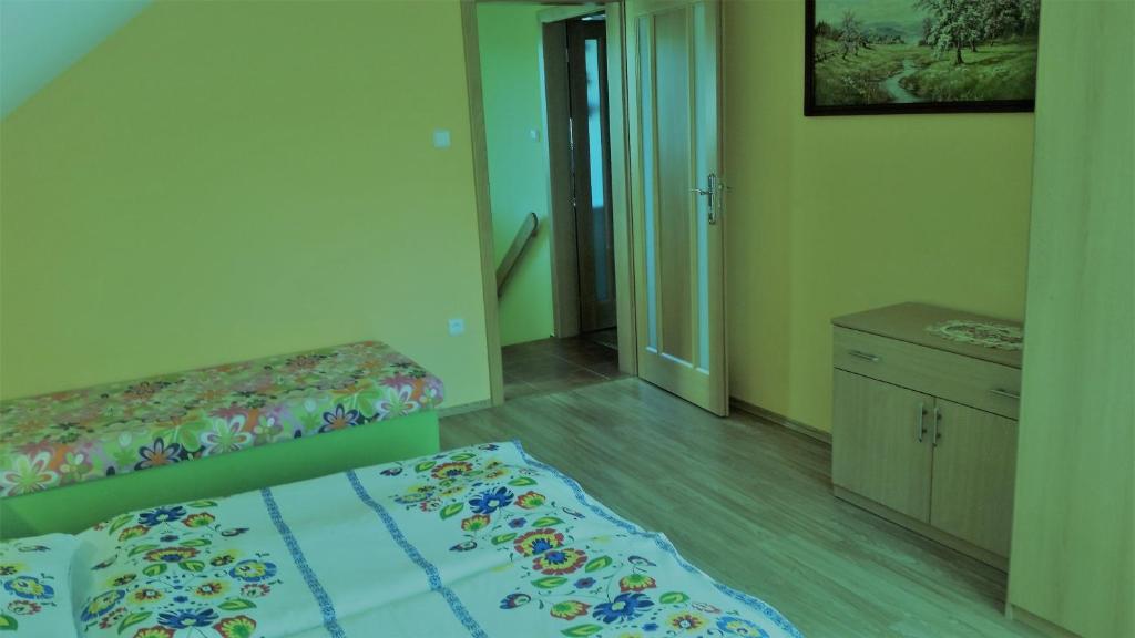 Vila Maria room 2
