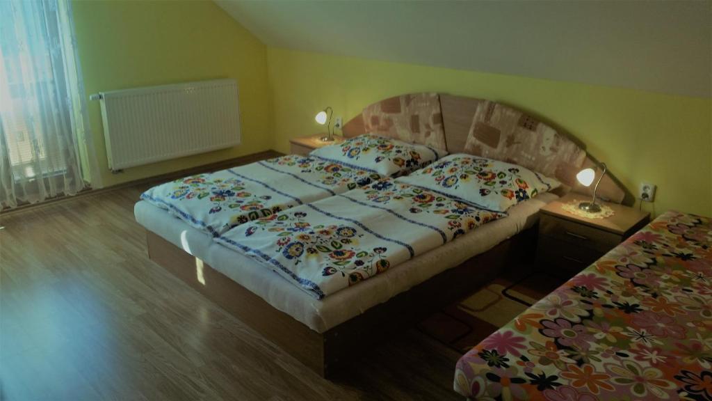 Vila Maria room 3