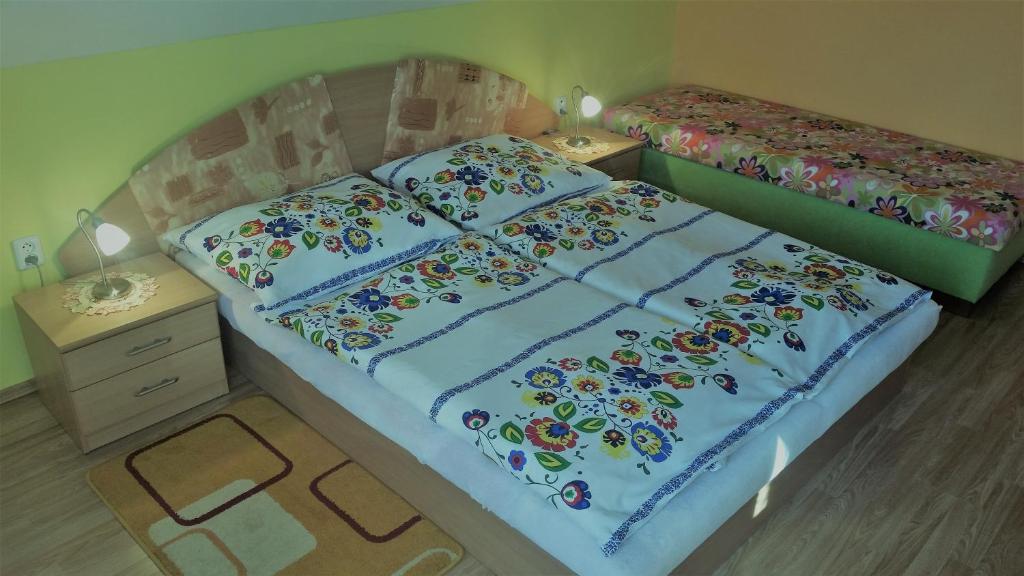 Vila Maria room 4