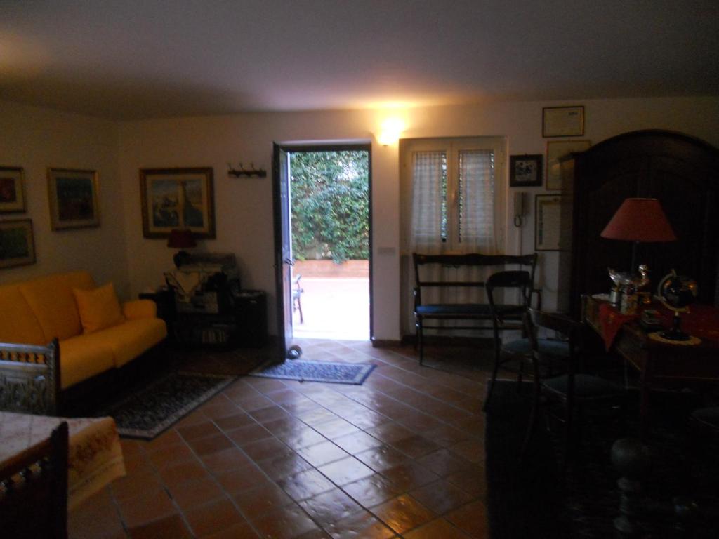 Villa Eleonora room 2