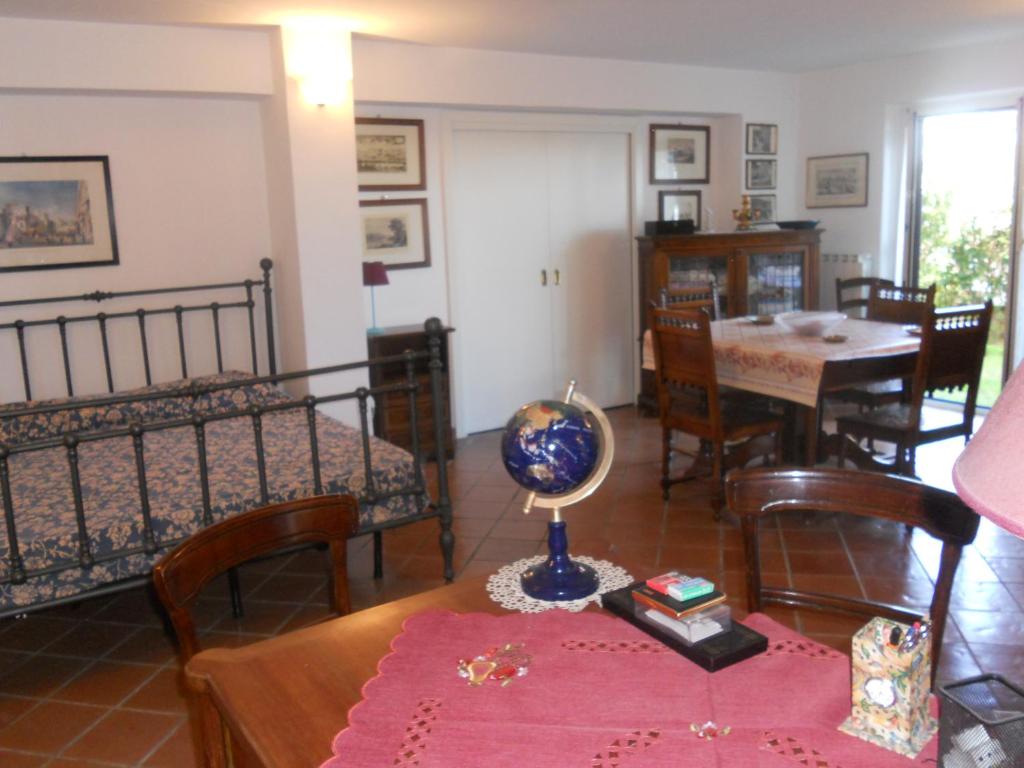 Villa Eleonora room 4