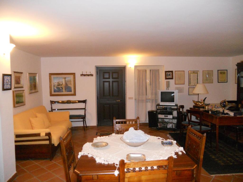 Villa Eleonora room 5