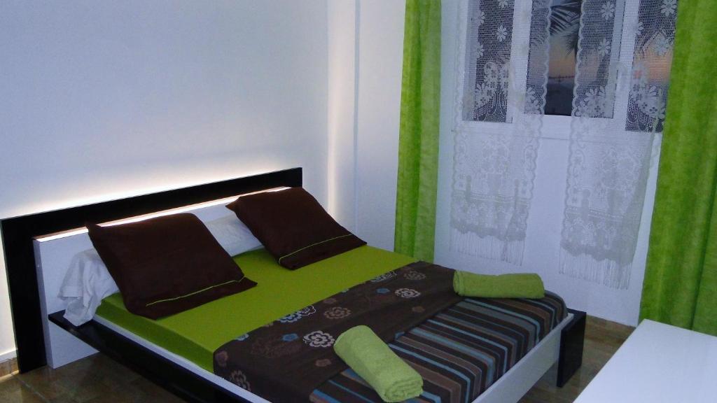 VILLA AMARYLLIS room 3