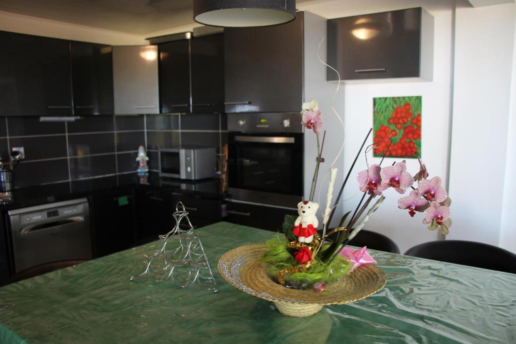 VILLA AMARYLLIS room 4
