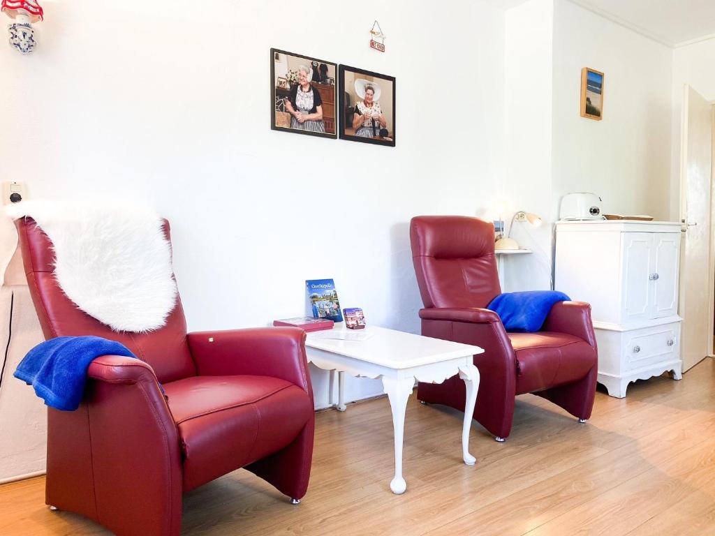 Vakantiewoning 'Villa Asterlaan' OK36 room 3