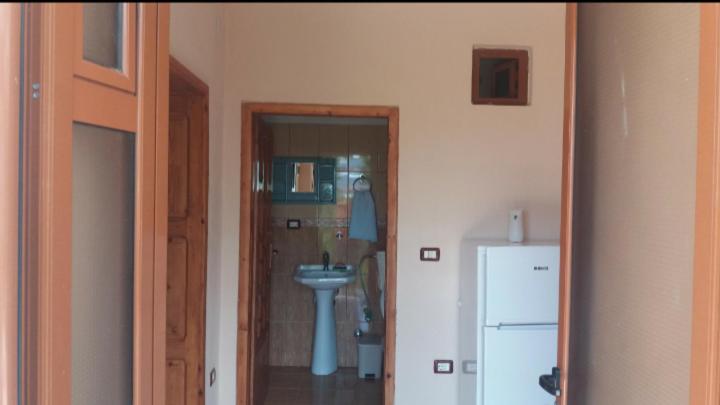 Villa Balliu room 1
