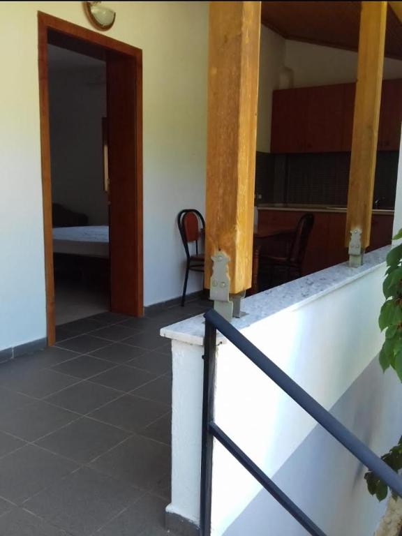 Villa Balliu room 2