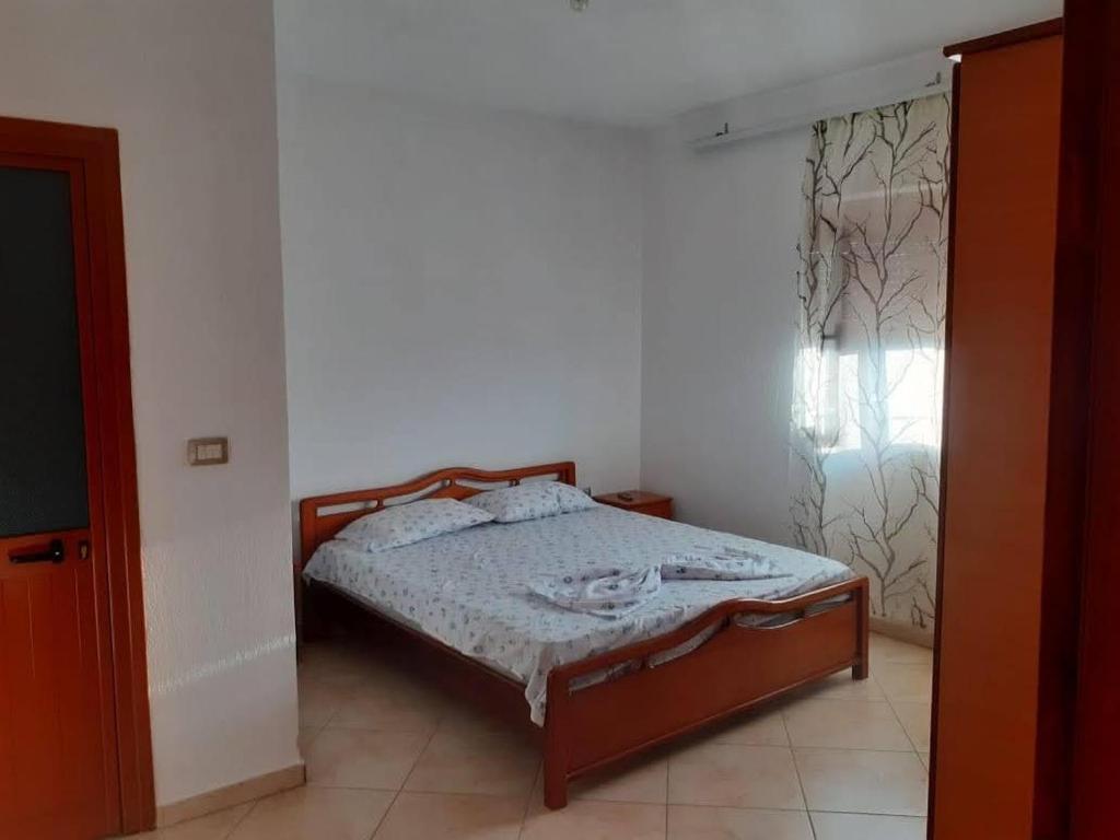 Villa Balliu room 5
