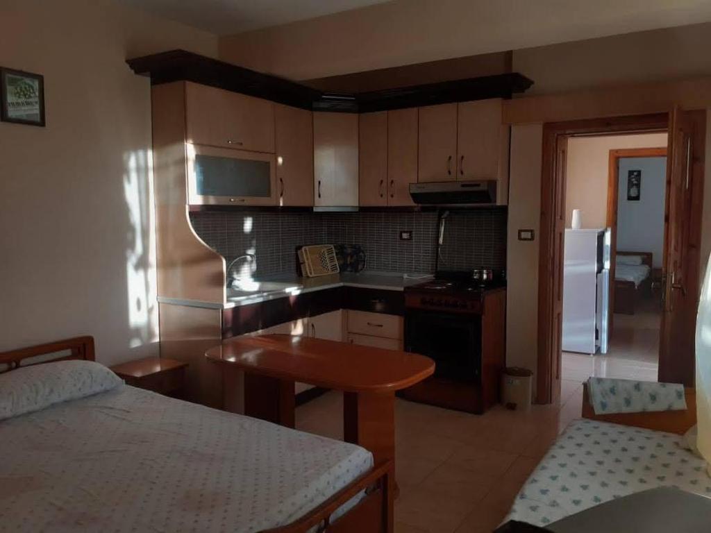 Villa Balliu room 6