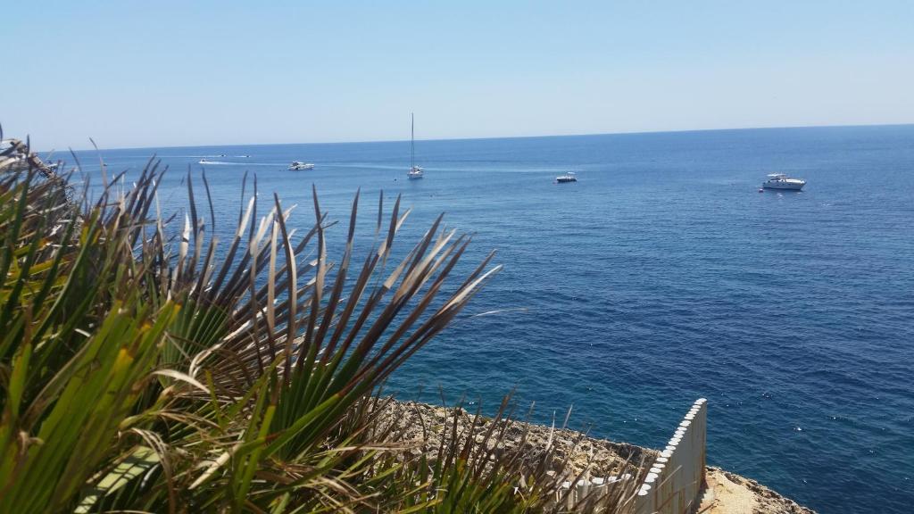 Villa Barone room 2