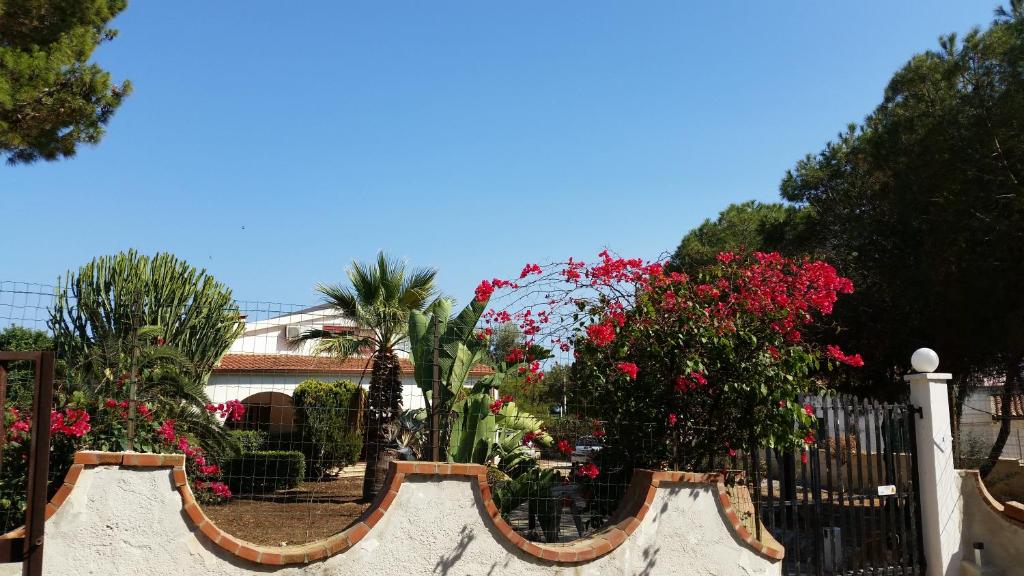 Villa Barone room 3